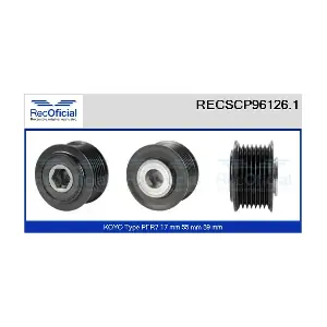 TG12C061 DENSO