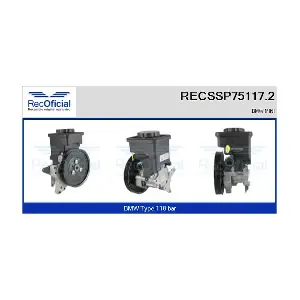 RECSSP75117.2 RECOFICIAL