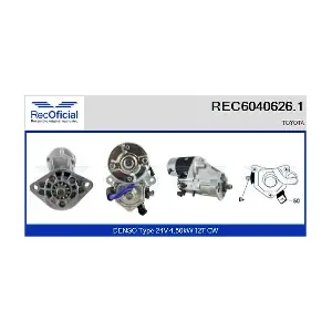 RECOFICIAL REC6040626.1