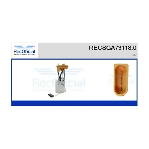 RECSGA73118.0 RECOFICIAL