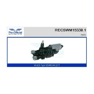RECSWM15338.1 RECOFICIAL