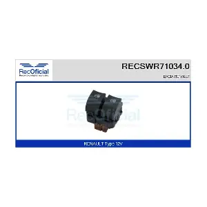 RECSWR71034.0 RECOFICIAL