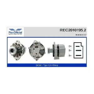 RECOFICIAL REC2010195.2
