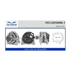 REC2010006.1 RECOFICIAL