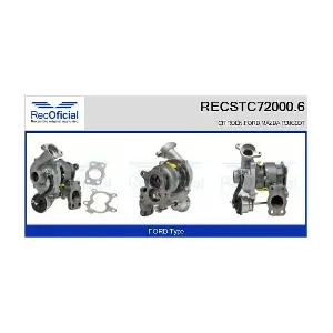 RECSTC72000.6 RECOFICIAL