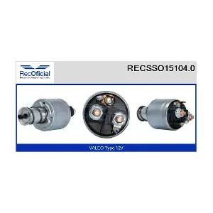 RECSSO15104.0 RECOFICIAL