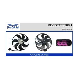 RECSEF73306.1 RECOFICIAL