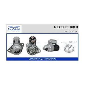 REC6035180.0 RECOFICIAL