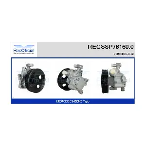 RECSSP76160.0 RECOFICIAL