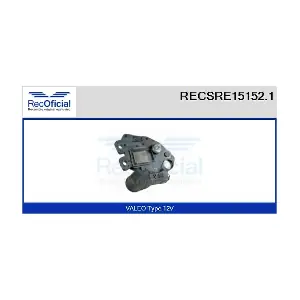 RECSRE15152.1 RECOFICIAL
