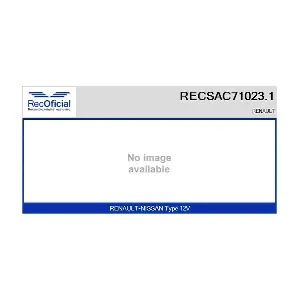 RECSAC71023.1 RECOFICIAL