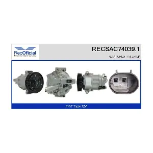 RECSAC74039.1 RECOFICIAL