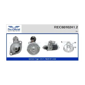RECOFICIAL REC6010241.2