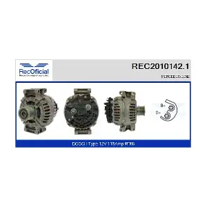 RECOFICIAL REC2010142.1