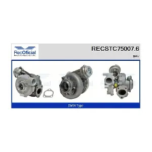 RECSTC75007.6 RECOFICIAL