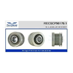 RECOFICIAL RECSCP90179.1