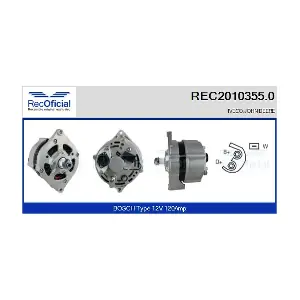 RECOFICIAL REC2010355.0