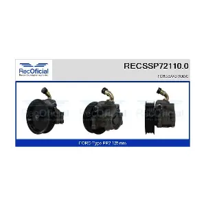 RECSSP72110.0 RECOFICIAL