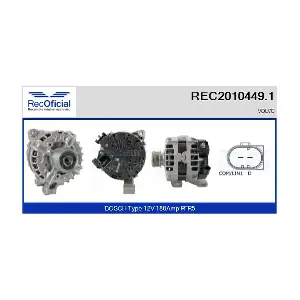 RECOFICIAL REC2010449.1