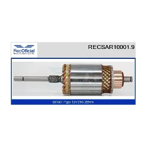 RECSAR10001.9 RECOFICIAL