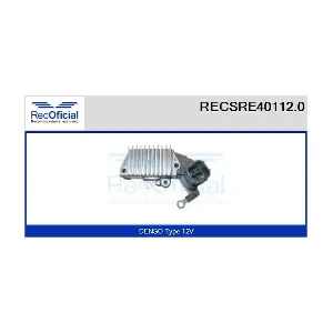 RECSRE40112.0 RECOFICIAL
