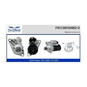 REC6010462.0 RECOFICIAL
