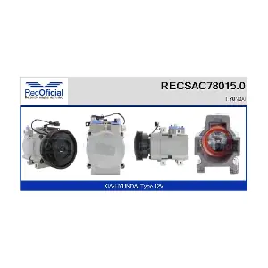RECSAC78015.0 RECOFICIAL