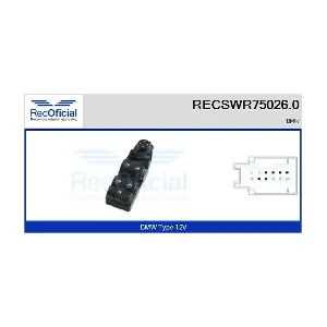 RECSWR75026.0 RECOFICIAL
