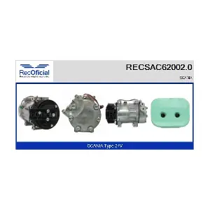 RECOFICIAL RECSAC62002.0