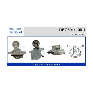 RECOFICIAL REC6014108.1