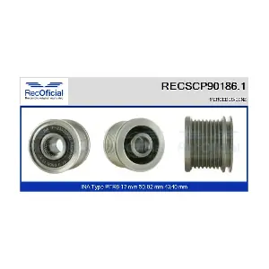 RECSCP90186.1 RECOFICIAL