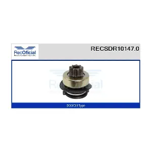 RECSDR10147.0 RECOFICIAL
