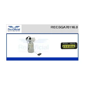 RECSGA70116.0 RECOFICIAL