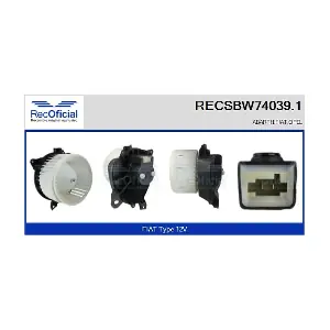 RECOFICIAL RECSBW74039.1