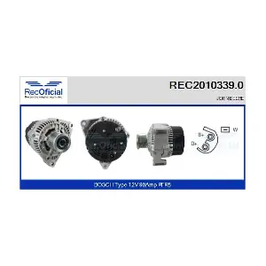 RECOFICIAL REC2010339.0