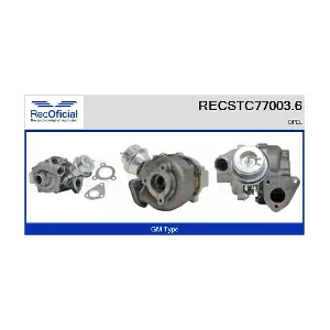 RECSTC77003.6 RECOFICIAL