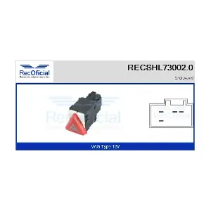 RECSHL73002.0 RECOFICIAL