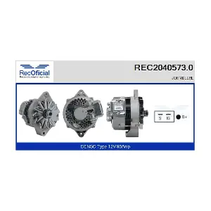 RECOFICIAL REC2040573.0