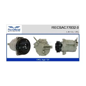 RECSAC77032.0 RECOFICIAL