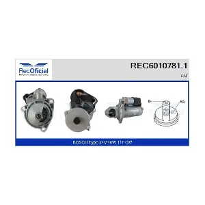 RECOFICIAL REC6010781.1