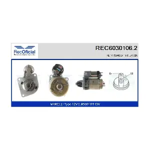 RECOFICIAL REC6030106.2
