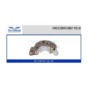 RECSRC60115.0 RECOFICIAL