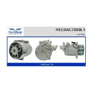 RECOFICIAL RECSAC72036.1