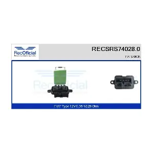RECSRS74028.0 RECOFICIAL