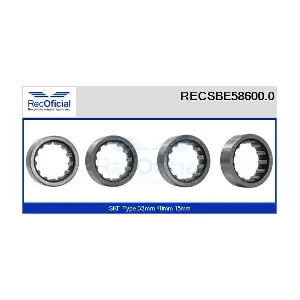 22604 Schaeffler INA