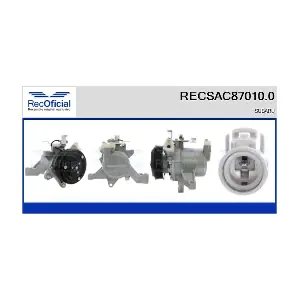RECSAC87010.0 RECOFICIAL