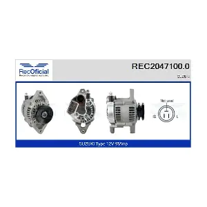 REC2047100.0 RECOFICIAL