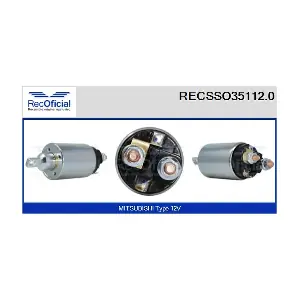 RECSSO35112.0 RECOFICIAL