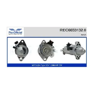 RECOFICIAL REC6033132.0