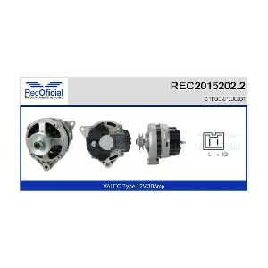 RECOFICIAL REC2015202.2